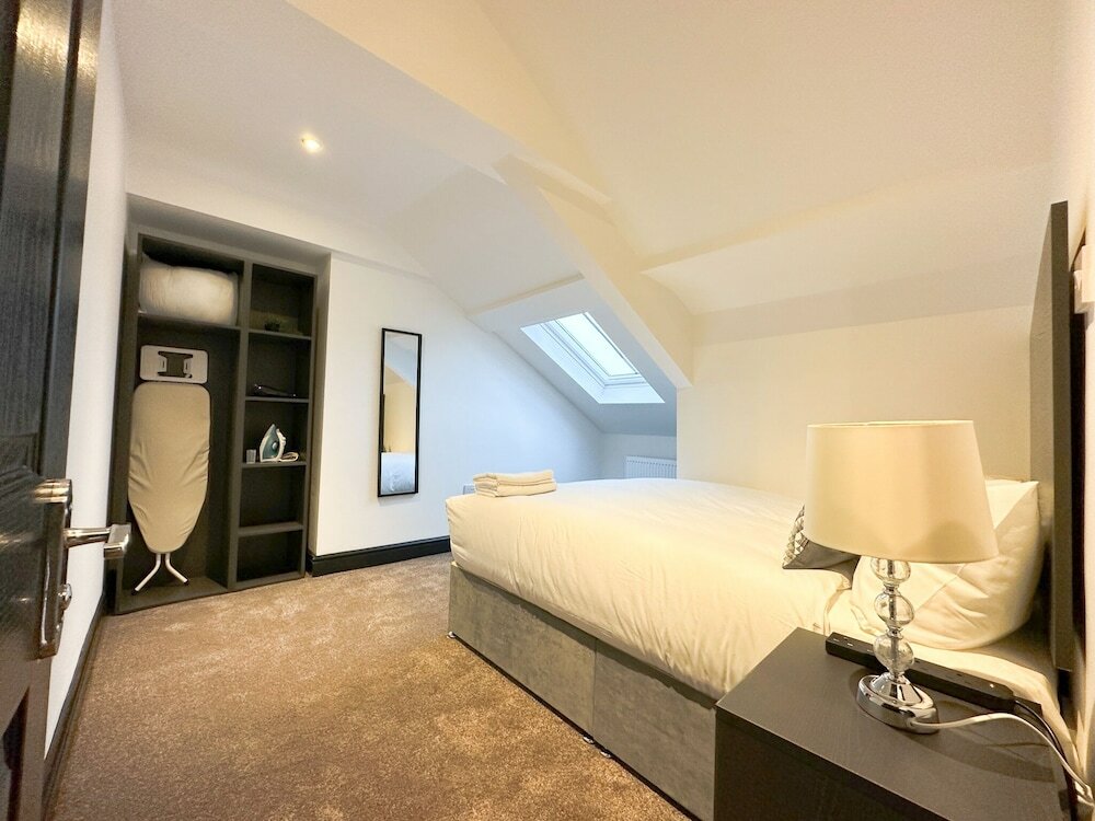 Фото Mulberry Aparthotel