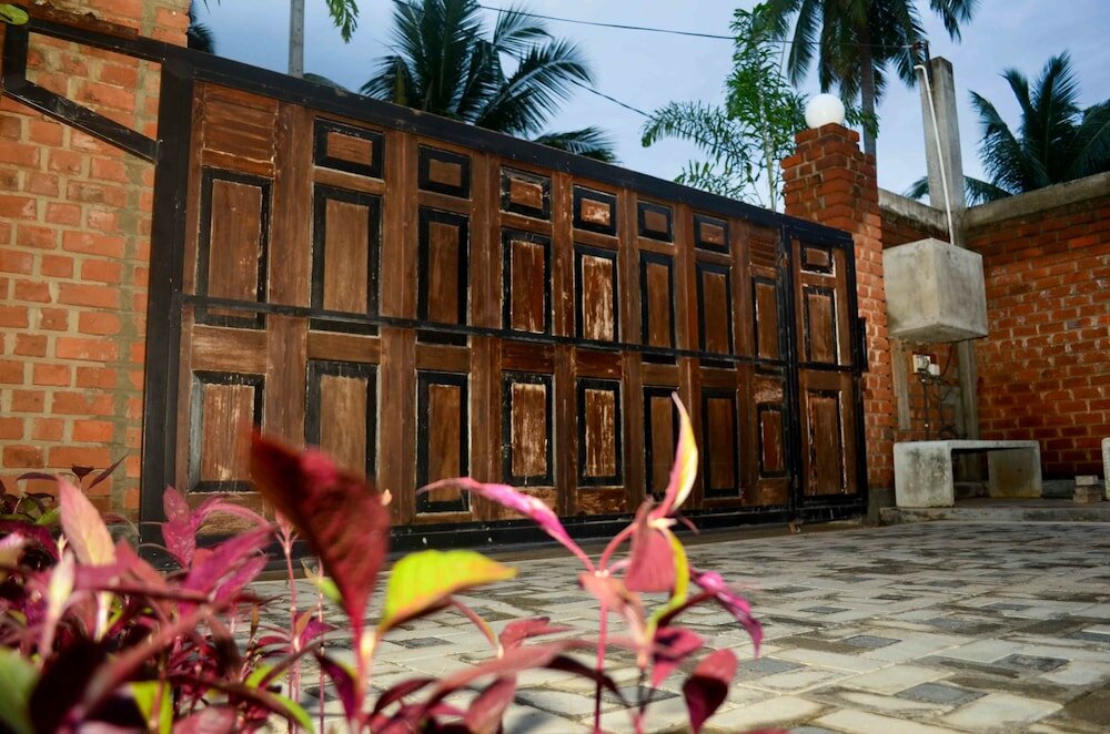 Фото Laana Villa