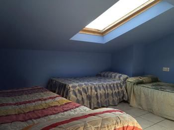 Фото Agroturismo Barkero Etxea