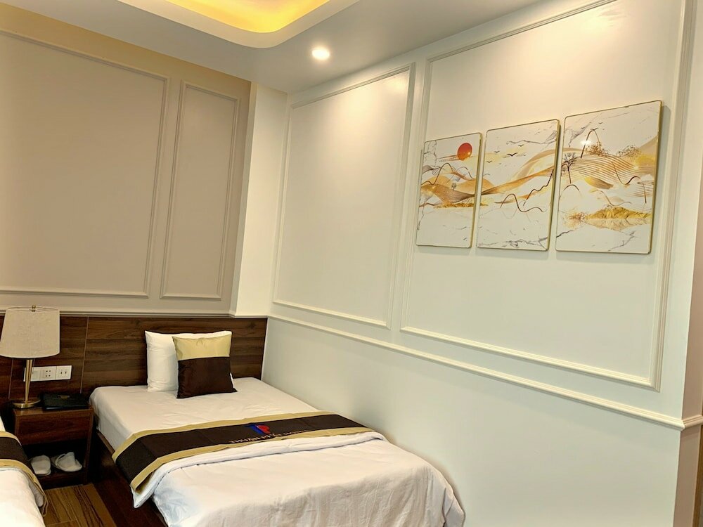 Фото Thuan Phat Hotel