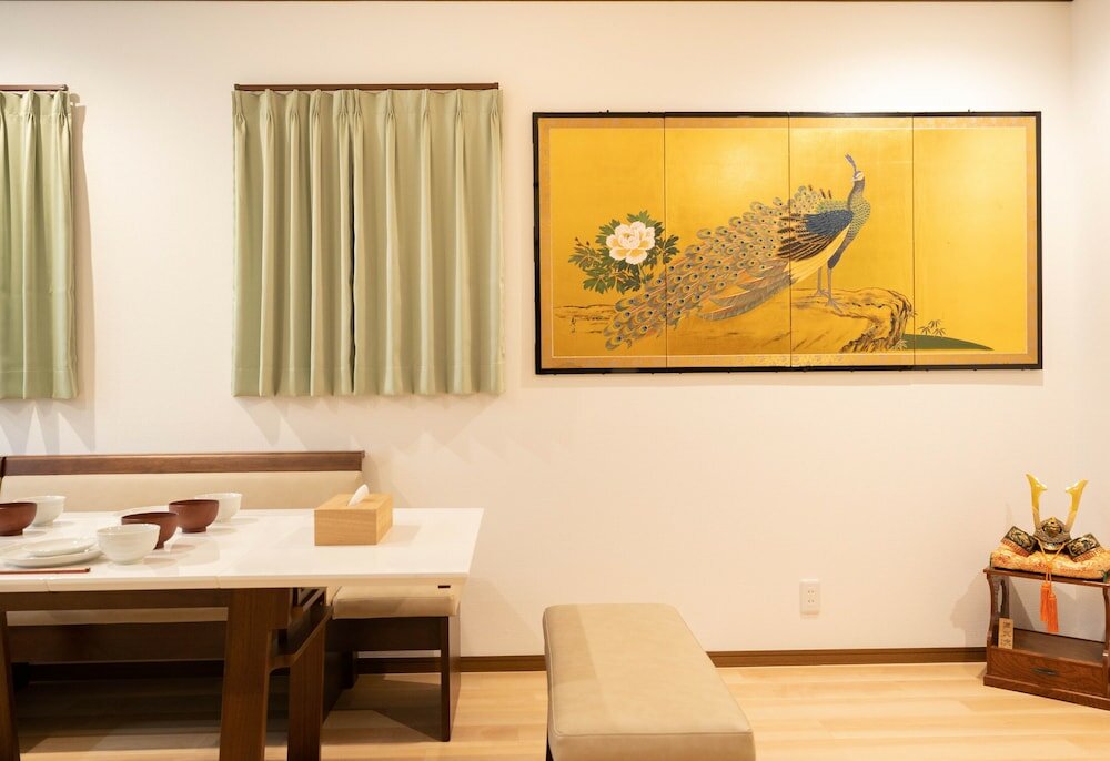 Фото Truru Inn Nakagawanishi Zc