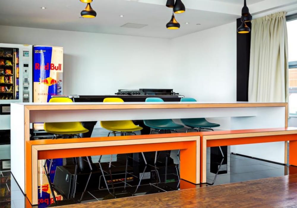 Фото Hashtag South Bank Campus Accommodation