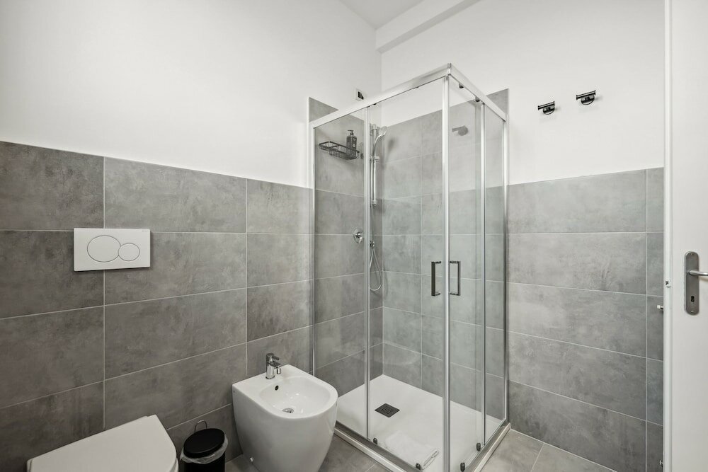 Фото Limehome Rome VIA dei Reti