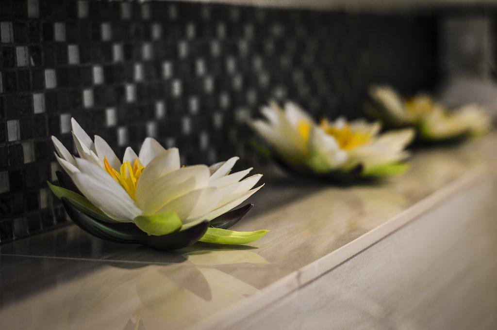 Фото Baross Boutique Apartman