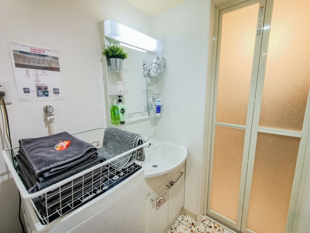 Фото Sakura Villa Osaka