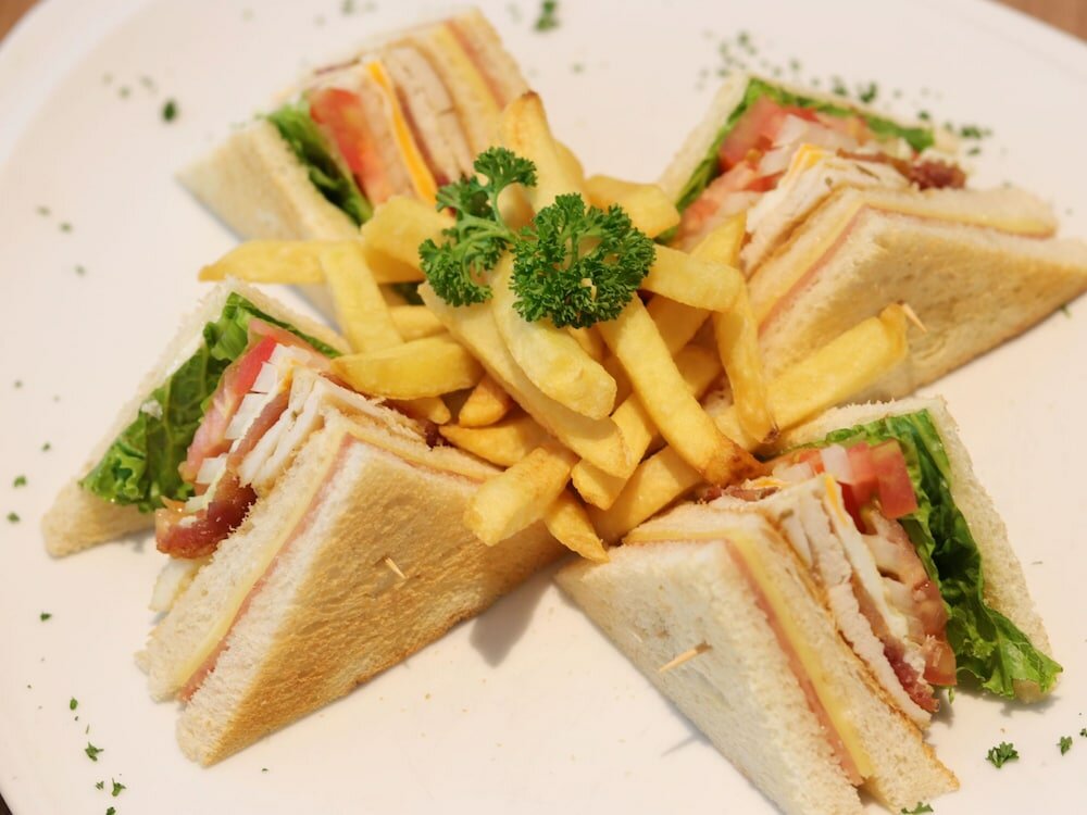 Фото Patong Bay Residence