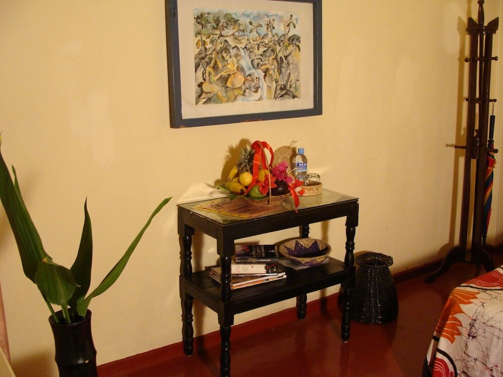 Фото The Icebear Guesthouse