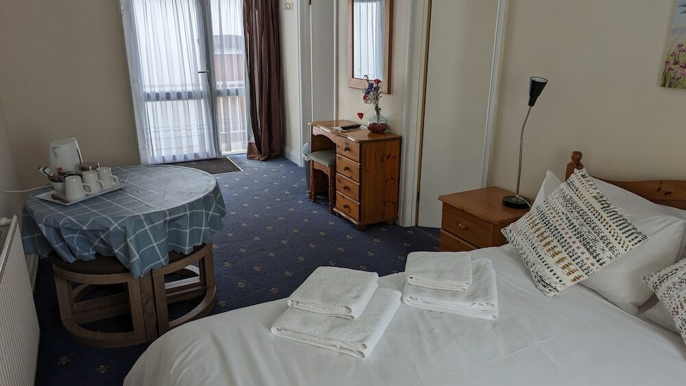 Фото Ivybridge Guest House