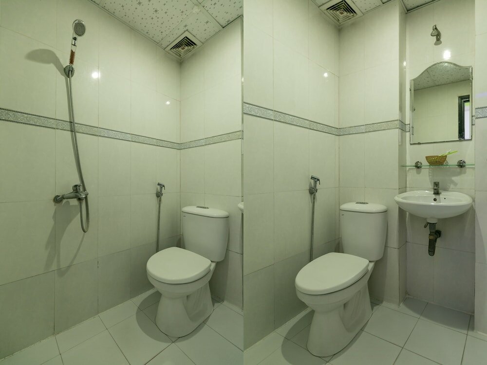 Фото Oyo 998 Loan Anh 2 Hotel