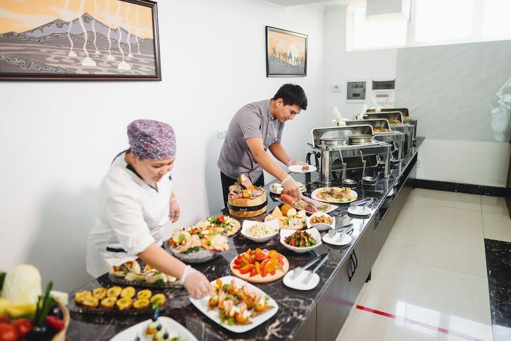 Фото SunRise Osh