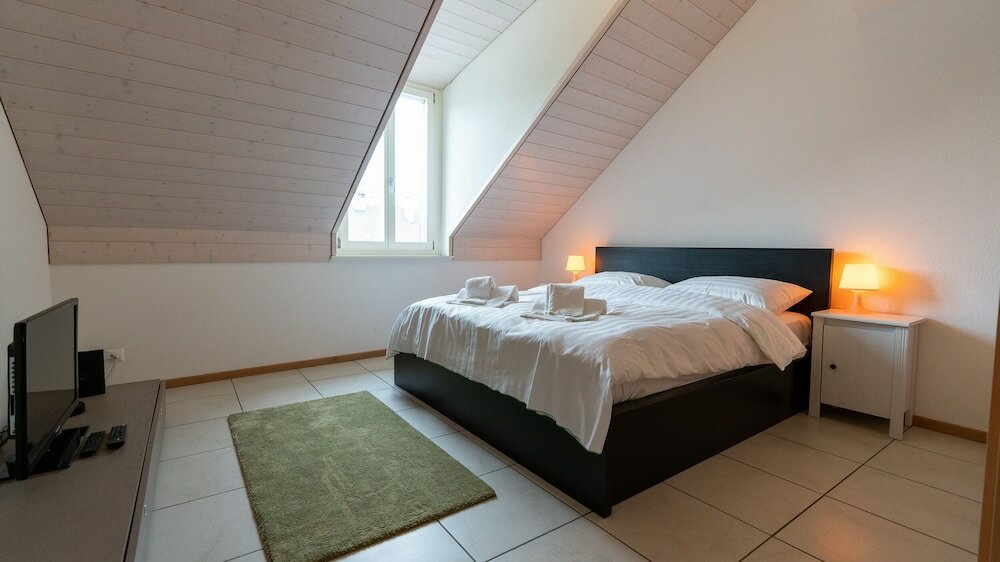 Фото Los Lorentes Residences - Bulle