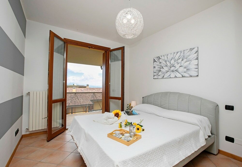 Фото Appartamento Vista Lago