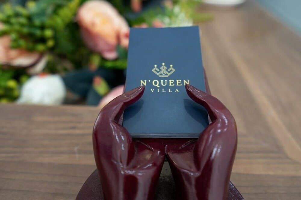 Фото N'Queen Villa