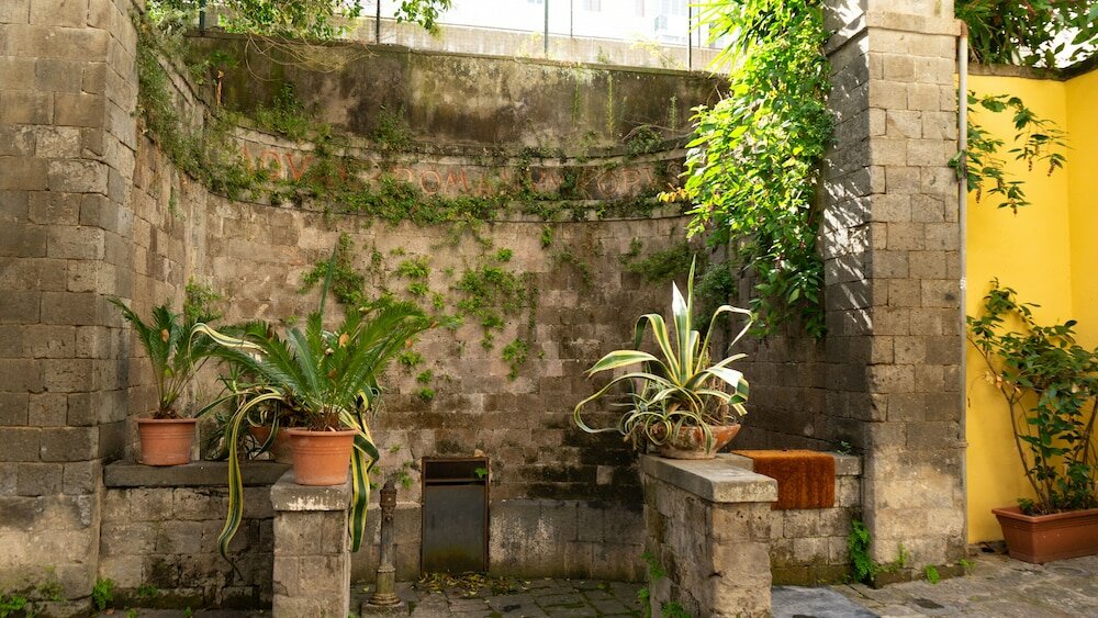 Фото Palazzo Martinelli