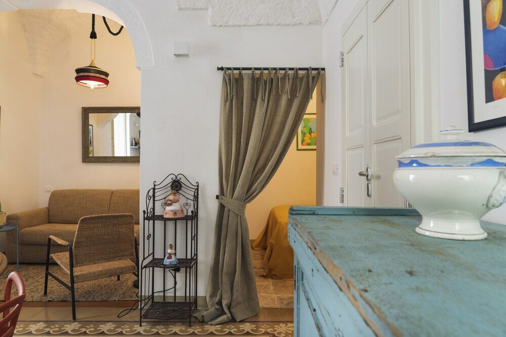 Фото Studio La Chicchera by Wonderful Italy