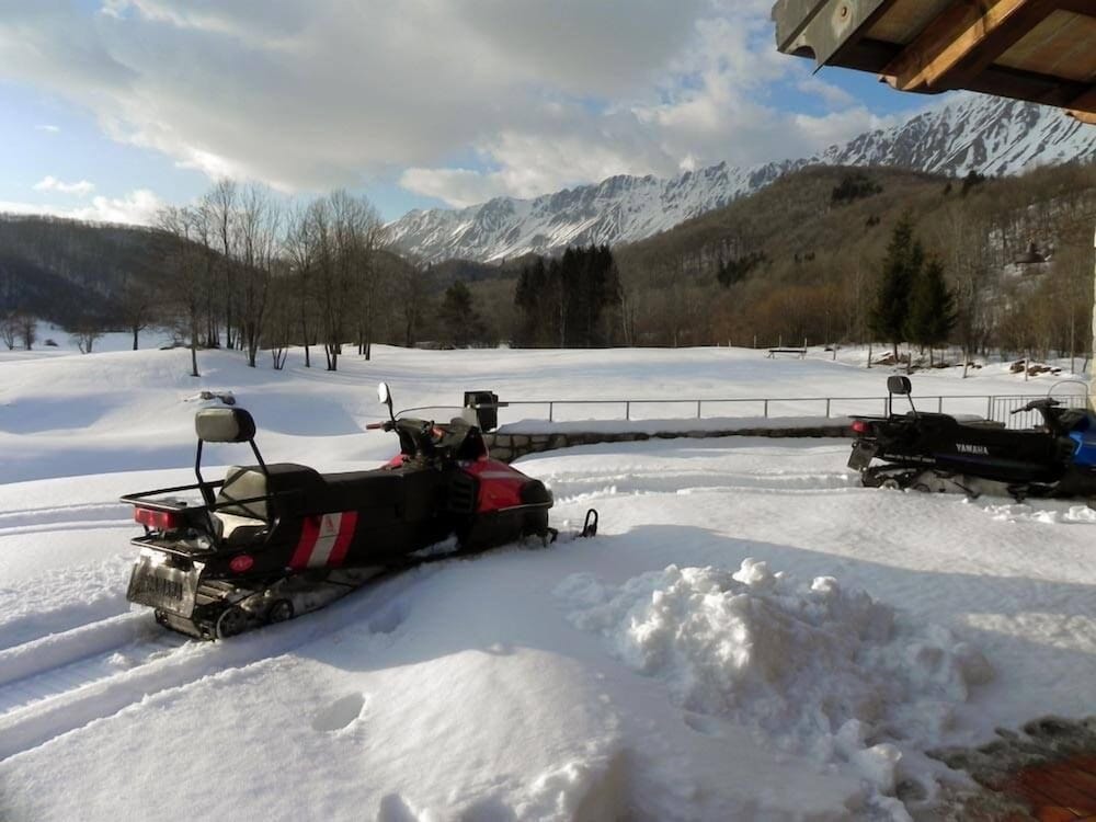 Фото Casa Narauni - Chalet nel Bonis