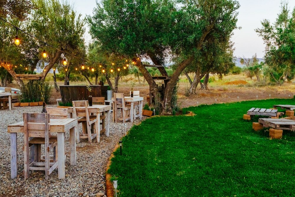 Фото Guadalupe Valle Glamping