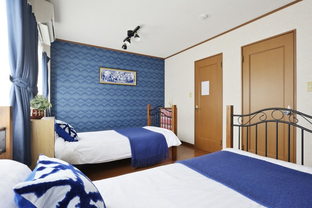 Фото Ace Namba Minami 2