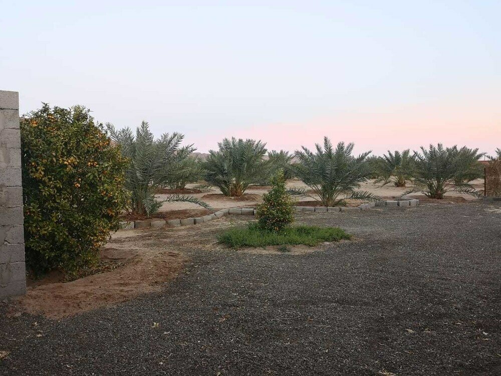 Фото Almazham Farm House In Madin Saleh Alula