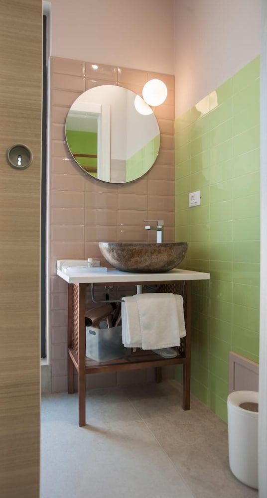 Фото B&b del corso foggia