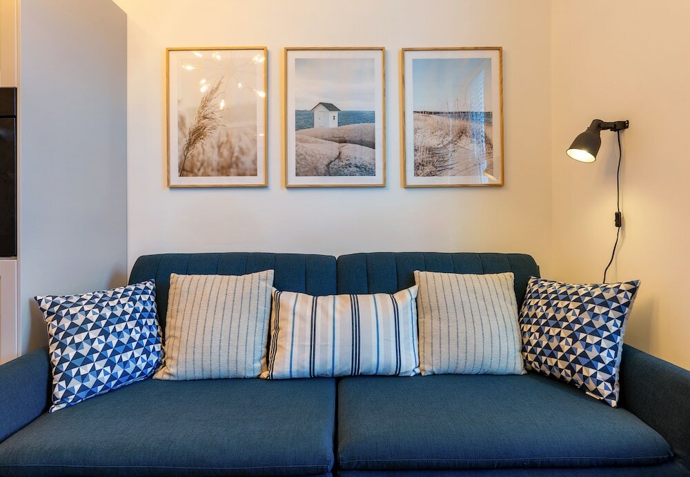 Фото Macs Townhouse