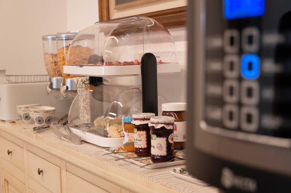 Фото B&b Basta Bussare