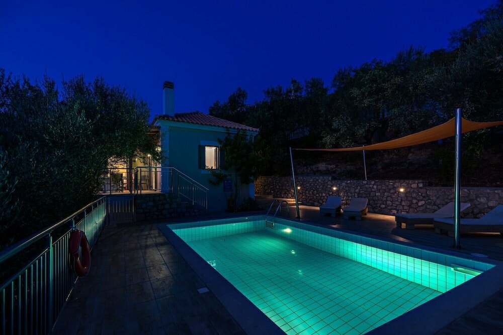 Фото Kosyforema Villas