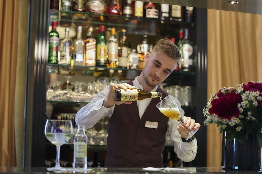 Фото Hotel Dukes' Arches