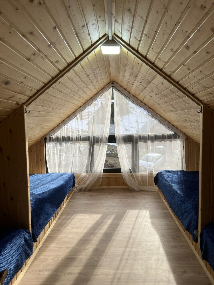 Фото Бахмаро