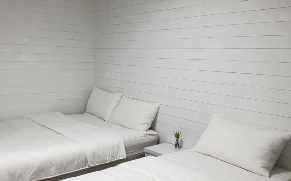 Фото Yangyang Sky Garden Pension