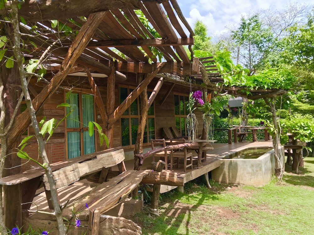 Фото Pakchong Family Home