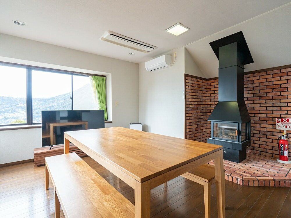 Фото Angel Forest Okawa Shiomisaki