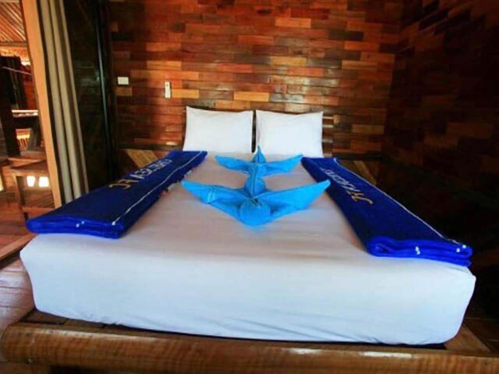 Фото Pp Sand Sea View Resort