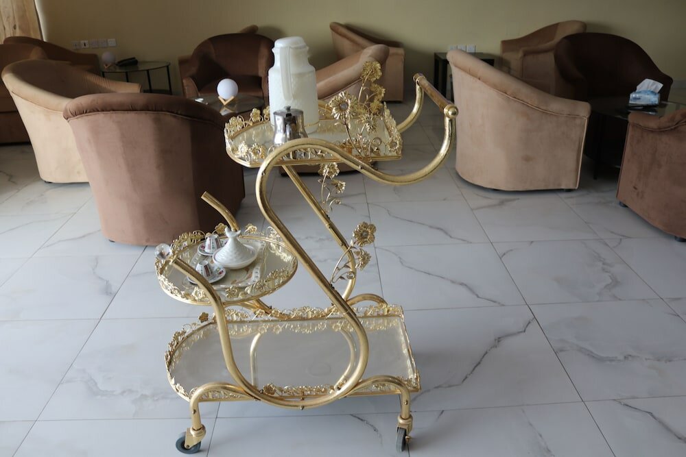 Фото Merouj Alkhaleej