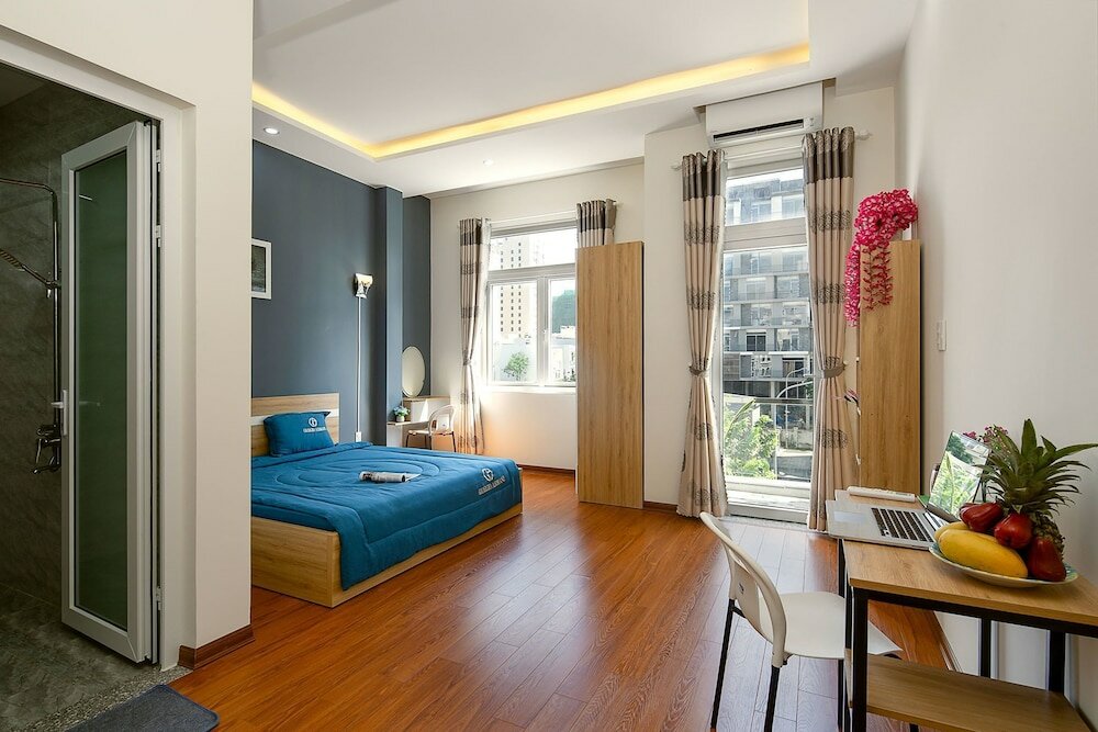 Фото 10 Dollar Homestay Danang - Hostel