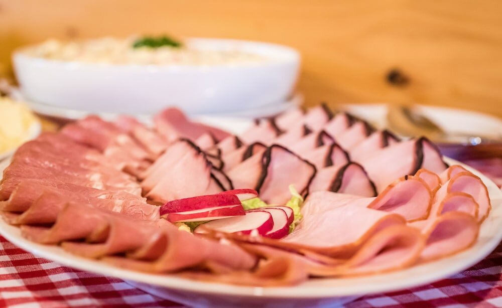 Фото Penzión Michal