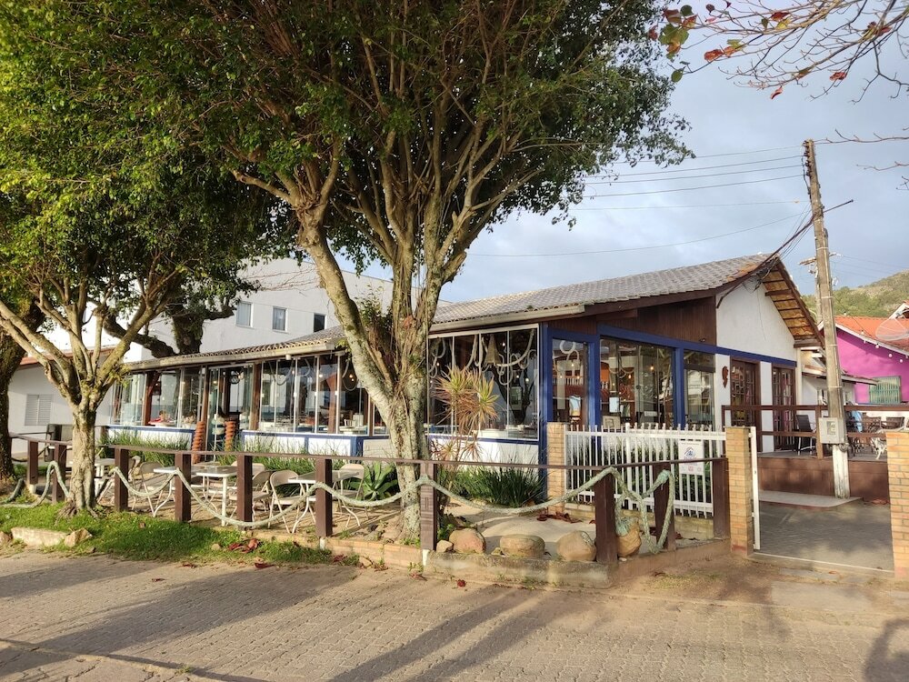 Фото Pousada Marinamarela