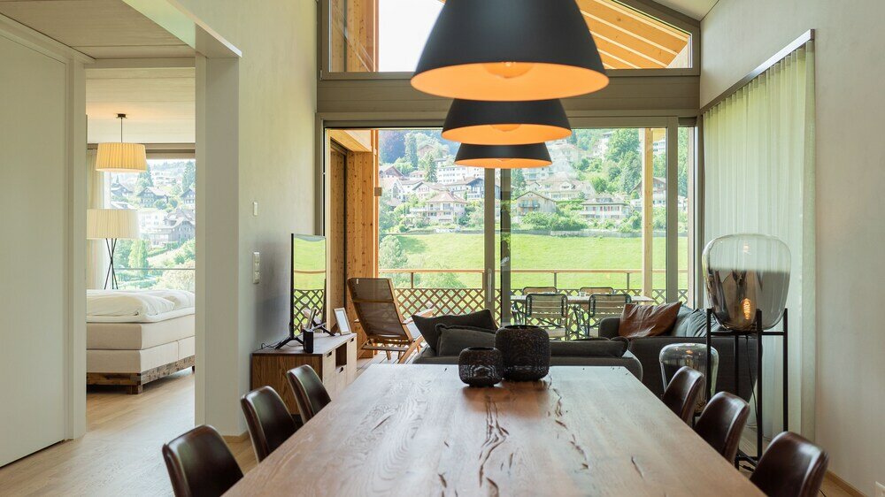 Фото Seaside Lodge