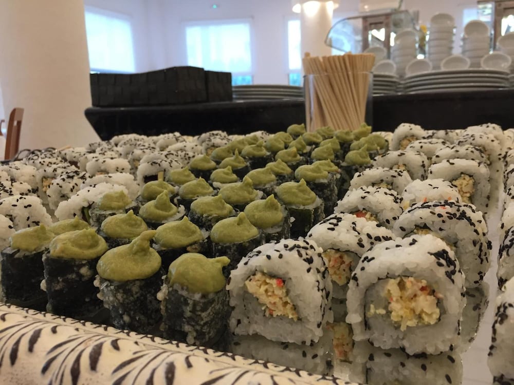 Фото Hotel SantaMarta