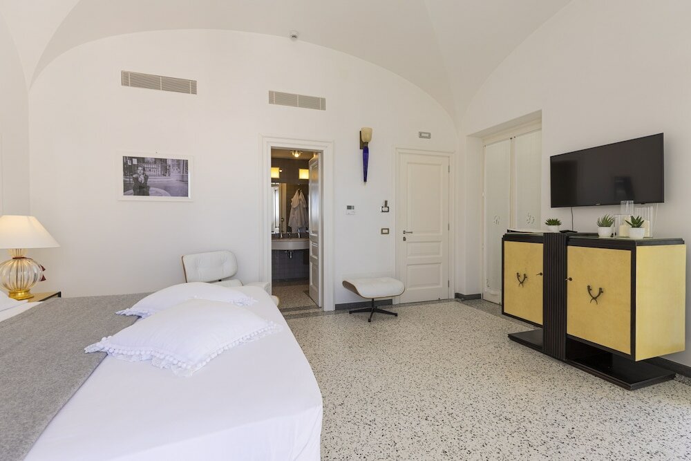 Фото Roccobarocco Boutique Hotel
