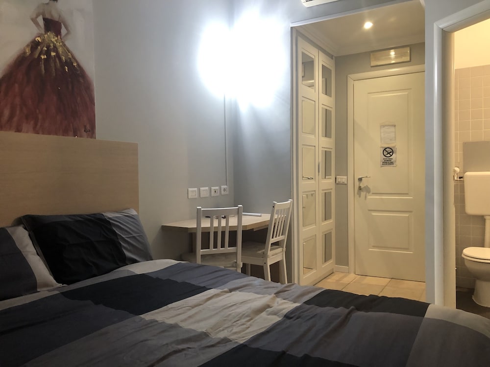 Фото Hello Home Guesthouse