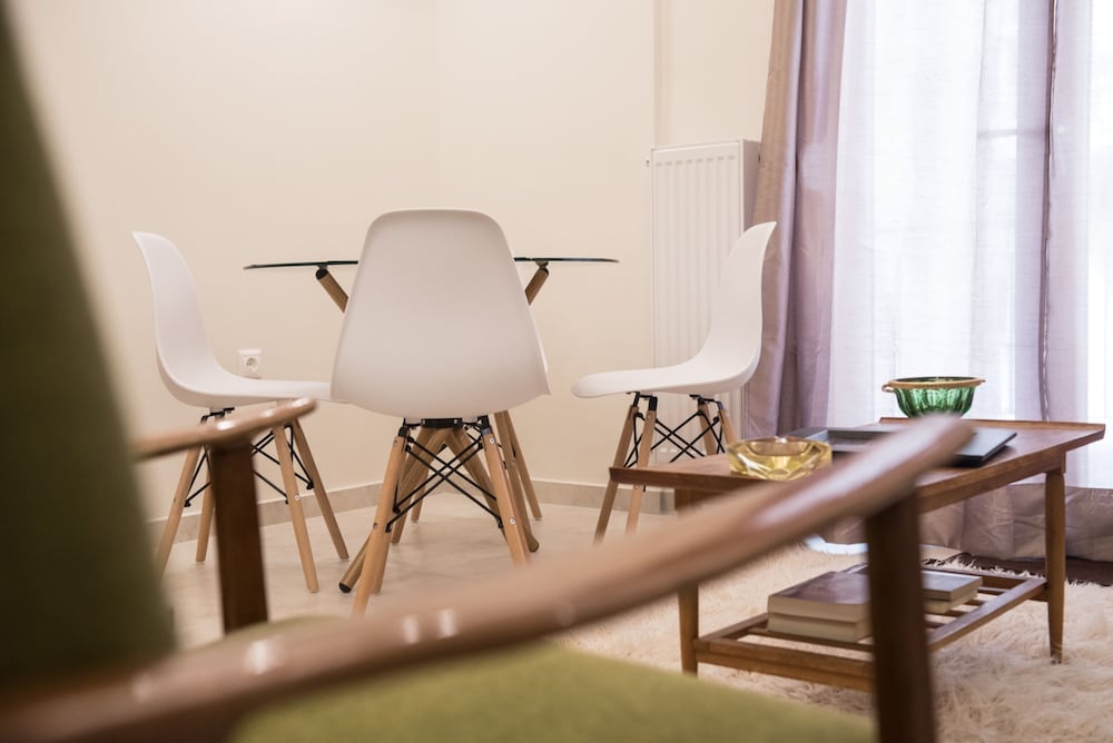 Фото Halu! Modern Centre Apartment