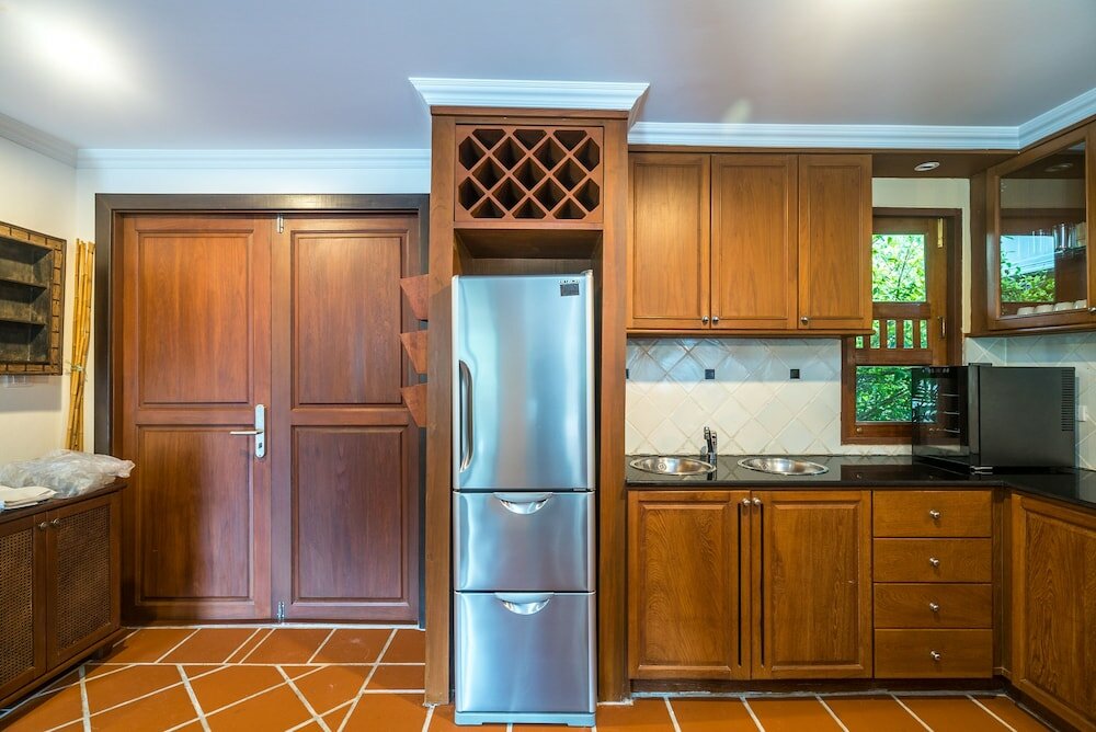 Фото Nakatani Villas by Lofty