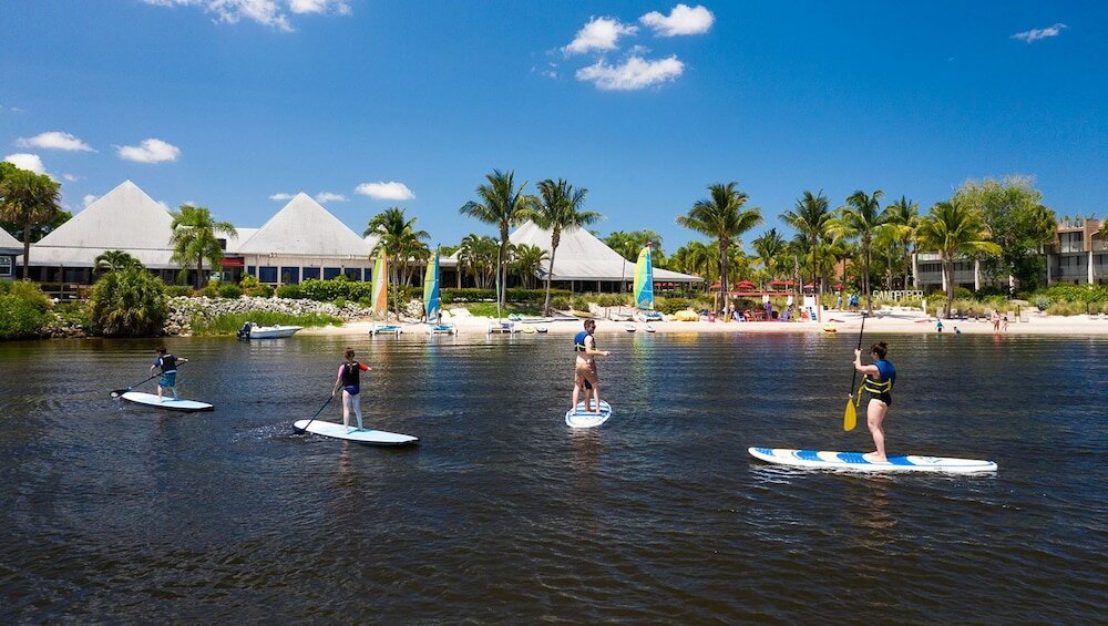 Фото Sandpiper Bay All-Inclusive, Trademark Collection by Wyndham