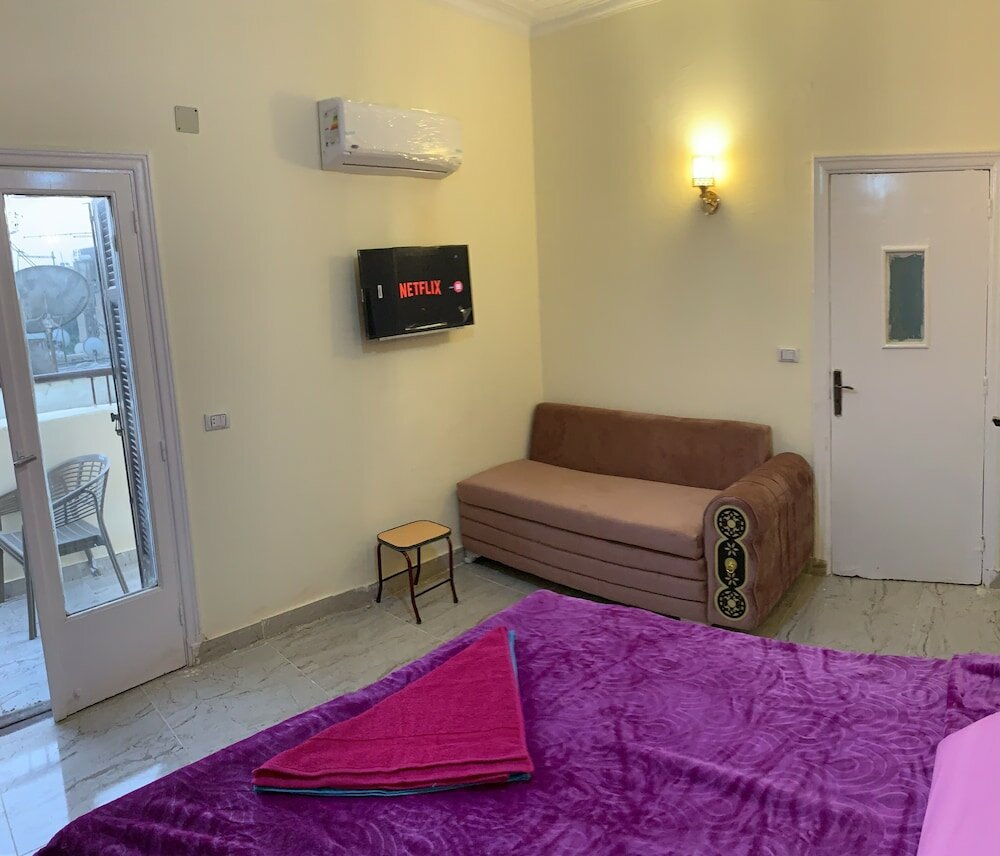 Фото Joy Apartments