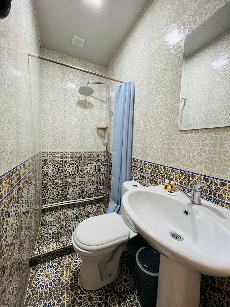 Фото Al-Motrudiy