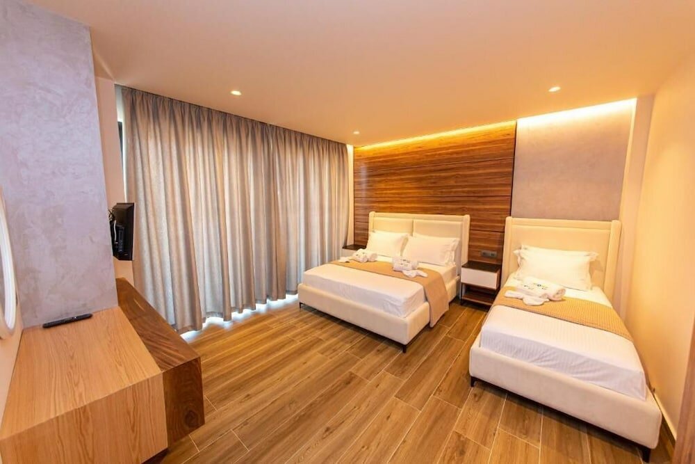 Фото Hotel Utopia