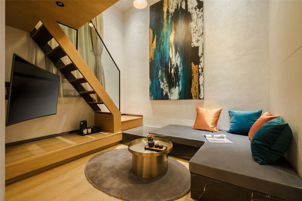 Фото Langmandao Hostel