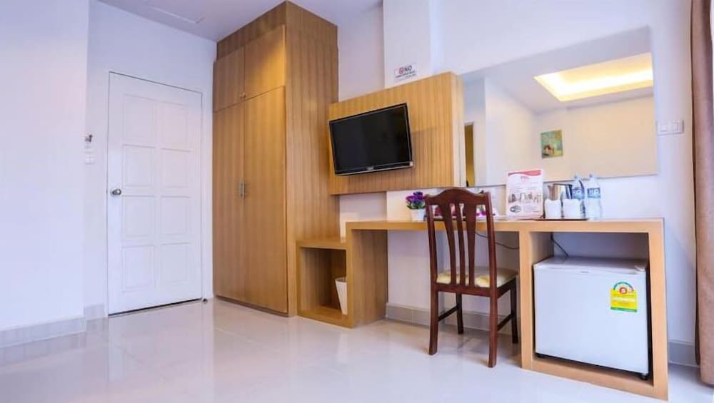 Фото PKL Residence