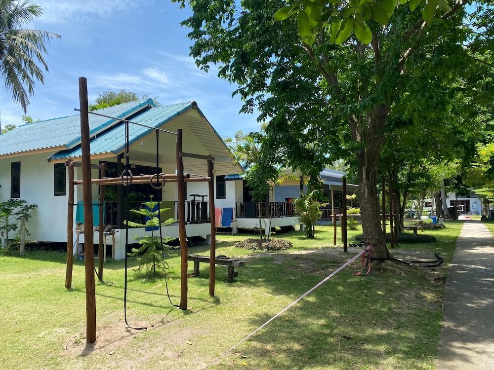 Фото Tiki Beach Koh Phangan